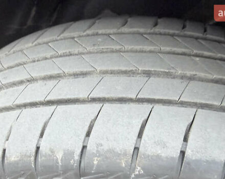 Черный Опель Mokka-e, объемом двигателя 0 л и пробегом 184 тыс. км за 14750 $, фото 10 на Automoto.ua