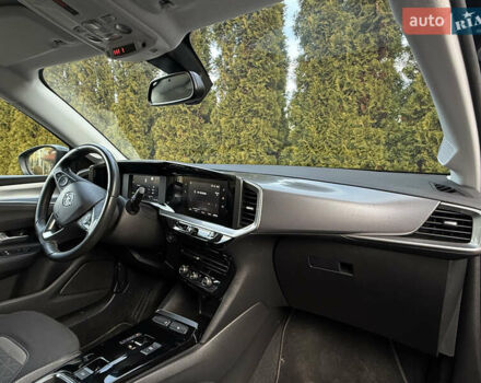 Черный Опель Mokka-e, объемом двигателя 0 л и пробегом 83 тыс. км за 15900 $, фото 38 на Automoto.ua