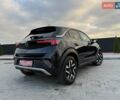 Черный Опель Mokka-e, объемом двигателя 0 л и пробегом 84 тыс. км за 17499 $, фото 1 на Automoto.ua