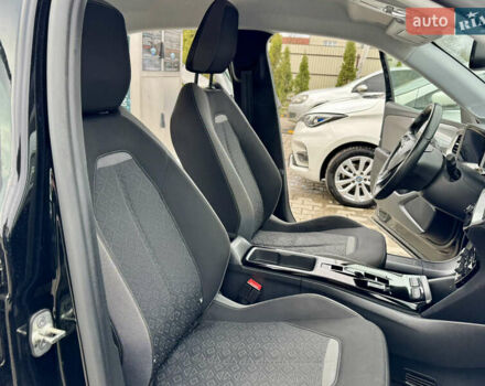 Черный Опель Mokka-e, объемом двигателя 0 л и пробегом 83 тыс. км за 15500 $, фото 59 на Automoto.ua