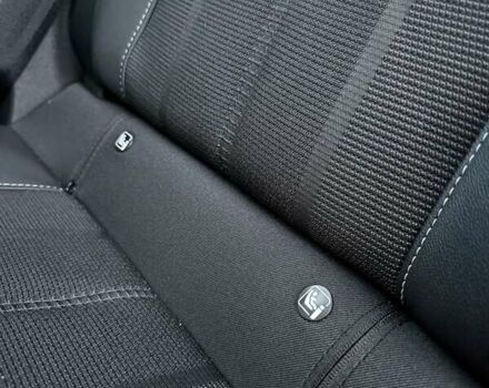 Черный Опель Mokka-e, объемом двигателя 0 л и пробегом 84 тыс. км за 17499 $, фото 40 на Automoto.ua