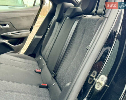 Черный Опель Mokka-e, объемом двигателя 0 л и пробегом 83 тыс. км за 15500 $, фото 68 на Automoto.ua