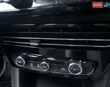 Чорний Опель Mokka-e, об'ємом двигуна 0 л та пробігом 84 тис. км за 18200 $, фото 15 на Automoto.ua