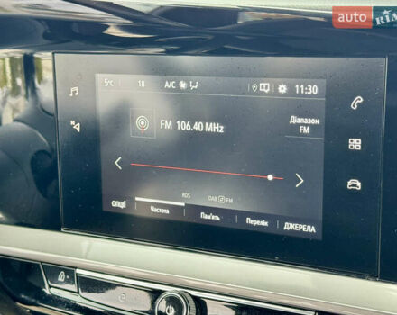 Черный Опель Mokka-e, объемом двигателя 0 л и пробегом 83 тыс. км за 15500 $, фото 48 на Automoto.ua