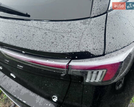 Чорний Опель Mokka-e, об'ємом двигуна 0 л та пробігом 84 тис. км за 18200 $, фото 5 на Automoto.ua