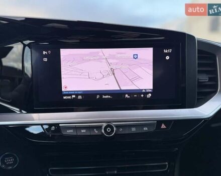 Черный Опель Mokka-e, объемом двигателя 0 л и пробегом 84 тыс. км за 16900 $, фото 47 на Automoto.ua