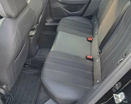 Чорний Опель Mokka-e, об'ємом двигуна 0 л та пробігом 35 тис. км за 17900 $, фото 20 на Automoto.ua