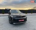 Черный Опель Mokka-e, объемом двигателя 0 л и пробегом 84 тыс. км за 17499 $, фото 25 на Automoto.ua