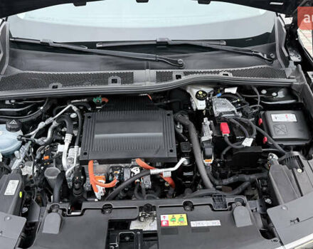 Черный Опель Mokka-e, объемом двигателя 0 л и пробегом 184 тыс. км за 14750 $, фото 34 на Automoto.ua