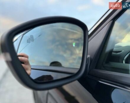 Черный Опель Mokka-e, объемом двигателя 0 л и пробегом 84 тыс. км за 17499 $, фото 35 на Automoto.ua