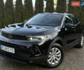 Черный Опель Mokka-e, объемом двигателя 0 л и пробегом 83 тыс. км за 15900 $, фото 8 на Automoto.ua