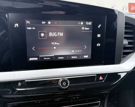 Черный Опель Mokka-e, объемом двигателя 0 л и пробегом 184 тыс. км за 14750 $, фото 22 на Automoto.ua