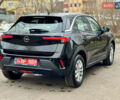 Черный Опель Mokka-e, объемом двигателя 0 л и пробегом 83 тыс. км за 15500 $, фото 40 на Automoto.ua