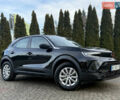 Черный Опель Mokka-e, объемом двигателя 0 л и пробегом 83 тыс. км за 15900 $, фото 19 на Automoto.ua