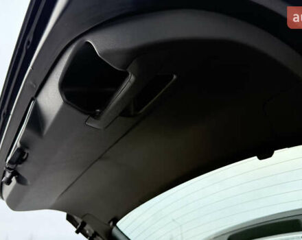 Черный Опель Mokka-e, объемом двигателя 0 л и пробегом 184 тыс. км за 14750 $, фото 33 на Automoto.ua