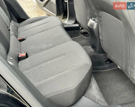 Черный Опель Mokka-e, объемом двигателя 0 л и пробегом 83 тыс. км за 15500 $, фото 64 на Automoto.ua