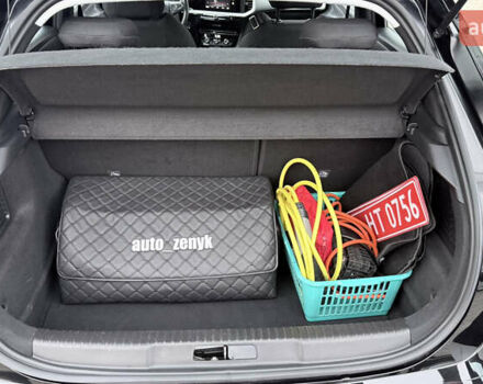 Черный Опель Mokka-e, объемом двигателя 0 л и пробегом 184 тыс. км за 14750 $, фото 32 на Automoto.ua