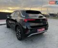 Черный Опель Mokka-e, объемом двигателя 0 л и пробегом 84 тыс. км за 17499 $, фото 7 на Automoto.ua