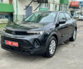 Черный Опель Mokka-e, объемом двигателя 0 л и пробегом 83 тыс. км за 15500 $, фото 73 на Automoto.ua