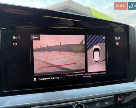 Черный Опель Mokka-e, объемом двигателя 0 л и пробегом 84 тыс. км за 16900 $, фото 39 на Automoto.ua