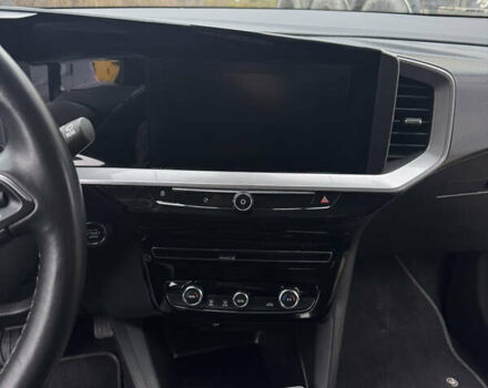 Черный Опель Mokka-e, объемом двигателя 0 л и пробегом 83 тыс. км за 15500 $, фото 55 на Automoto.ua