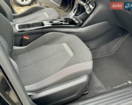 Черный Опель Mokka-e, объемом двигателя 0 л и пробегом 83 тыс. км за 15500 $, фото 61 на Automoto.ua