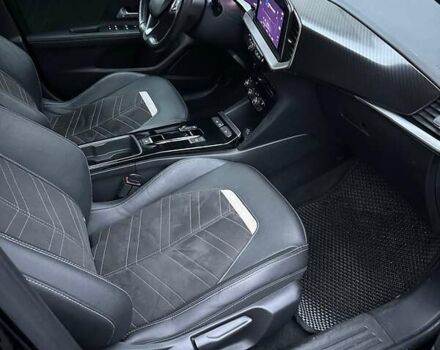 Черный Опель Mokka-e, объемом двигателя 0 л и пробегом 61 тыс. км за 17500 $, фото 13 на Automoto.ua