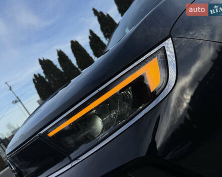 Черный Опель Mokka-e, объемом двигателя 0 л и пробегом 83 тыс. км за 15900 $, фото 24 на Automoto.ua