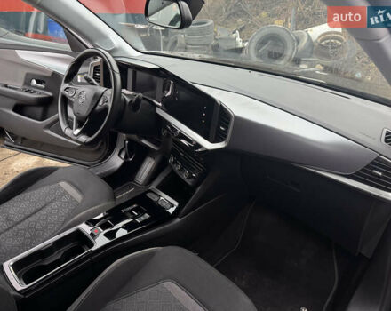 Черный Опель Mokka-e, объемом двигателя 0 л и пробегом 83 тыс. км за 15500 $, фото 57 на Automoto.ua