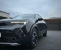 Черный Опель Mokka-e, объемом двигателя 0 л и пробегом 61 тыс. км за 17500 $, фото 9 на Automoto.ua