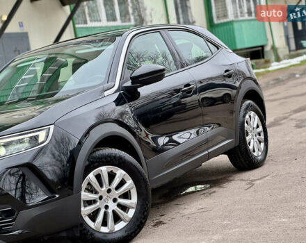 Черный Опель Mokka-e, объемом двигателя 0 л и пробегом 83 тыс. км за 15500 $, фото 34 на Automoto.ua