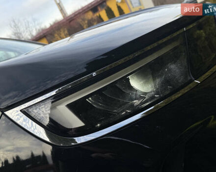 Черный Опель Mokka-e, объемом двигателя 0 л и пробегом 83 тыс. км за 15900 $, фото 21 на Automoto.ua