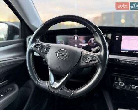 Черный Опель Mokka-e, объемом двигателя 0 л и пробегом 84 тыс. км за 16900 $, фото 44 на Automoto.ua