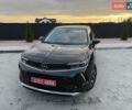 Черный Опель Mokka-e, объемом двигателя 0 л и пробегом 84 тыс. км за 17499 $, фото 20 на Automoto.ua