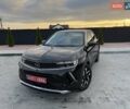 Черный Опель Mokka-e, объемом двигателя 0 л и пробегом 84 тыс. км за 17499 $, фото 18 на Automoto.ua