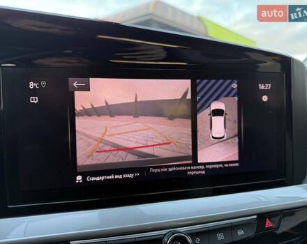 Черный Опель Mokka-e, объемом двигателя 0 л и пробегом 84 тыс. км за 17499 $, фото 42 на Automoto.ua