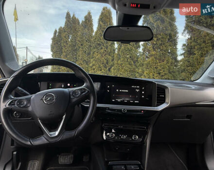 Черный Опель Mokka-e, объемом двигателя 0 л и пробегом 83 тыс. км за 15900 $, фото 50 на Automoto.ua