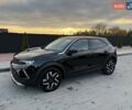 Черный Опель Mokka-e, объемом двигателя 0 л и пробегом 84 тыс. км за 17499 $, фото 11 на Automoto.ua