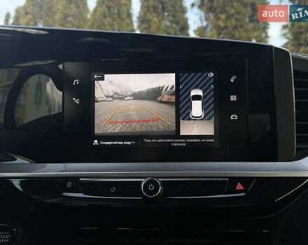 Черный Опель Mokka-e, объемом двигателя 0 л и пробегом 83 тыс. км за 15900 $, фото 46 на Automoto.ua