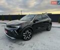 Черный Опель Mokka-e, объемом двигателя 0 л и пробегом 84 тыс. км за 16900 $, фото 7 на Automoto.ua