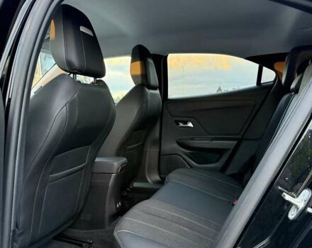 Черный Опель Mokka-e, объемом двигателя 0 л и пробегом 84 тыс. км за 17499 $, фото 39 на Automoto.ua