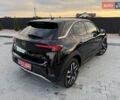 Черный Опель Mokka-e, объемом двигателя 0 л и пробегом 84 тыс. км за 17499 $, фото 1 на Automoto.ua