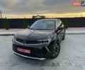Черный Опель Mokka-e, объемом двигателя 0 л и пробегом 84 тыс. км за 17499 $, фото 19 на Automoto.ua