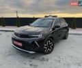 Черный Опель Mokka-e, объемом двигателя 0 л и пробегом 84 тыс. км за 17499 $, фото 16 на Automoto.ua