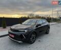 Черный Опель Mokka-e, объемом двигателя 0 л и пробегом 84 тыс. км за 17499 $, фото 9 на Automoto.ua