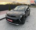 Черный Опель Mokka-e, объемом двигателя 0 л и пробегом 84 тыс. км за 17499 $, фото 14 на Automoto.ua