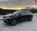 Черный Опель Mokka-e, объемом двигателя 0 л и пробегом 84 тыс. км за 16900 $, фото 13 на Automoto.ua