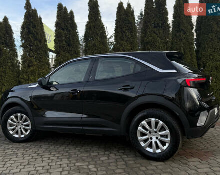 Черный Опель Mokka-e, объемом двигателя 0 л и пробегом 83 тыс. км за 15900 $, фото 30 на Automoto.ua