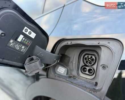 Черный Опель Mokka-e, объемом двигателя 0 л и пробегом 84 тыс. км за 16900 $, фото 40 на Automoto.ua