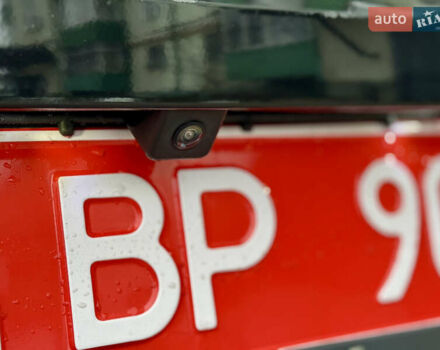 Черный Опель Mokka-e, объемом двигателя 0 л и пробегом 83 тыс. км за 15500 $, фото 21 на Automoto.ua